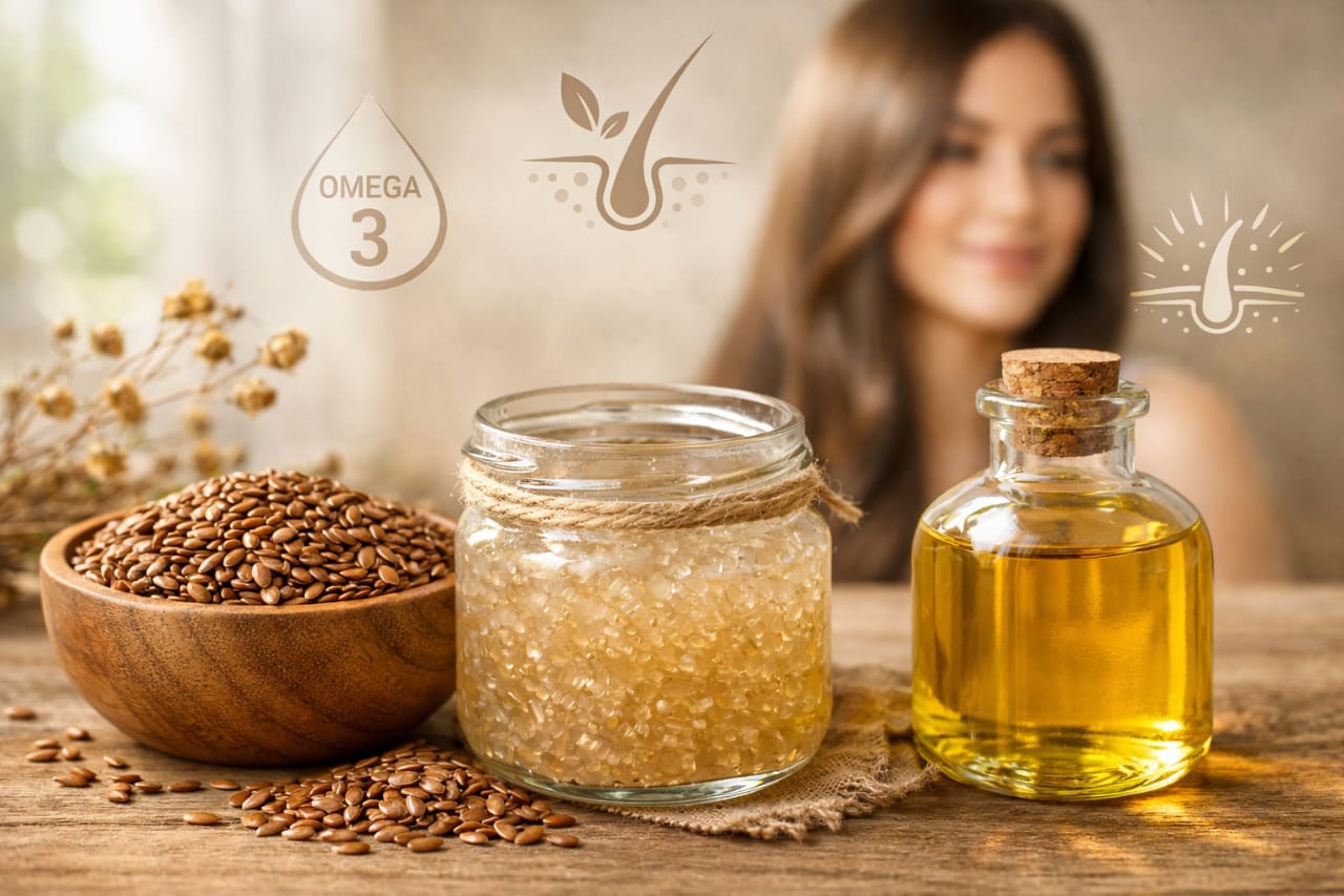 Flax seeds for hair growth, Benefits of flax seeds for hair, Flax seeds for hair growth benefits, Flax seed gel for hair growth, Flax seed oil for hair growth, How to use flax seeds for hair growth, Flax seeds for hair fall control, Flax seeds for thick hair, Flax seeds for scalp health, Flax seeds for hair regrowth, flax seeds for hair growth, flax seed gel for hair, flax seed oil benefits, flax seeds for hair fall, Flax seed gel benefits for curly hair growth, Homemade flax seed gel for hair growth,