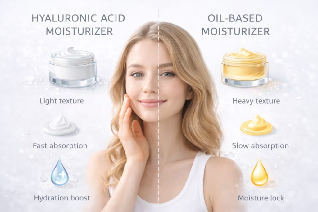 Hyaluronic Acid Moisturizer,
Benefits of Hyaluronic Acid Moisturizer,
Hyaluronic Acid for Skin,
How to Choose Hyaluronic Acid Moisturizer,
How to Use Hyaluronic Acid Moisturizer,
how hyaluronic acid deeply hydrates,
hyaluronic acid moisturizer for your skin,
tips on how to choose the right hyaluronic acid moisturizer,