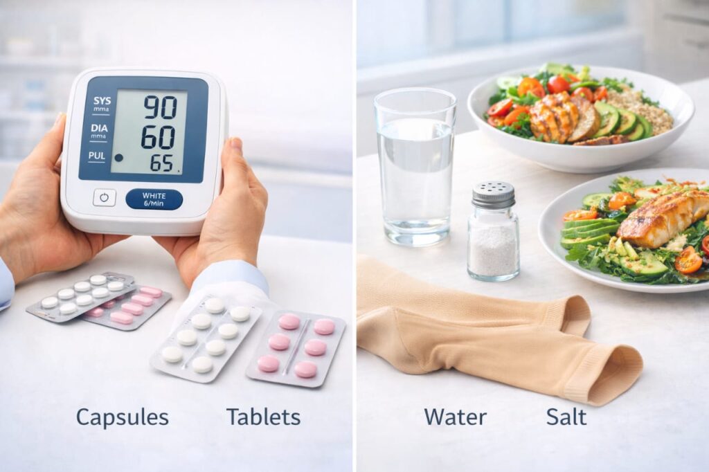 pills for low blood pressure,
Benefits of pills for low blood pressure,
low blood pressure treatment,
hypotension medication,
medicines for low BP,
low blood pressure symptoms,
how to treat low blood pressure,
hypotension pills,
chronic low blood pressure treatment,