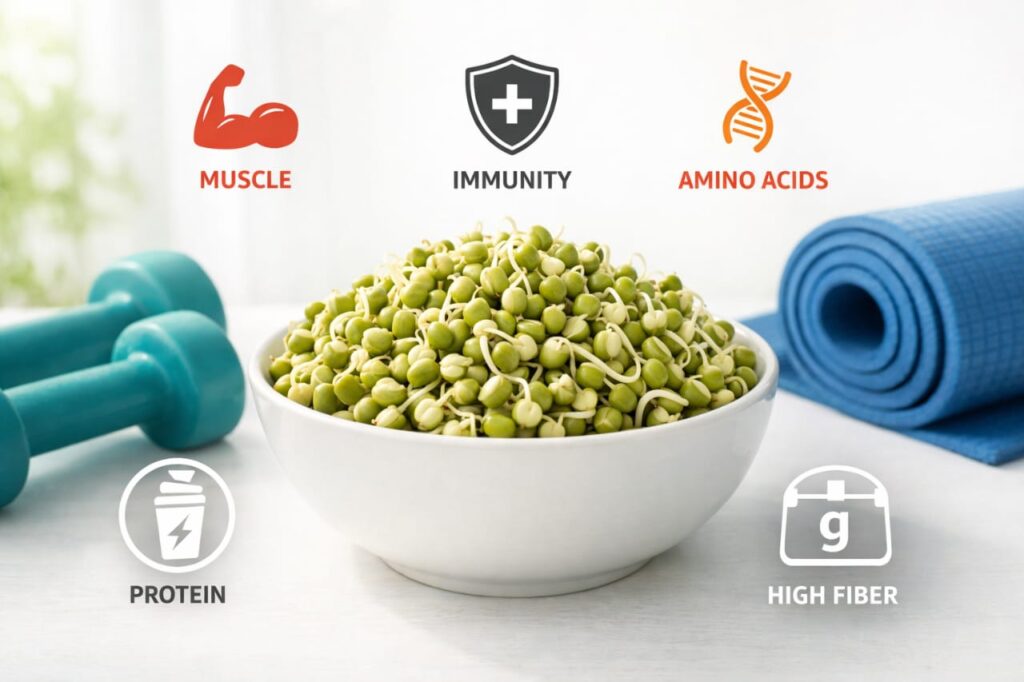 Benefits of Sprouted Green Gram, 
Sprouted Green Gram Benefits, 
Sprouted Moong Benefits, 
Sprouted Lentils for Weight Loss,
Benefits of Sprouted Lentils, 
Sprouted Lentils Benefits, 
Sprouted Lentils for Weight Loss, 
Sprouted Lentils Nutrition,