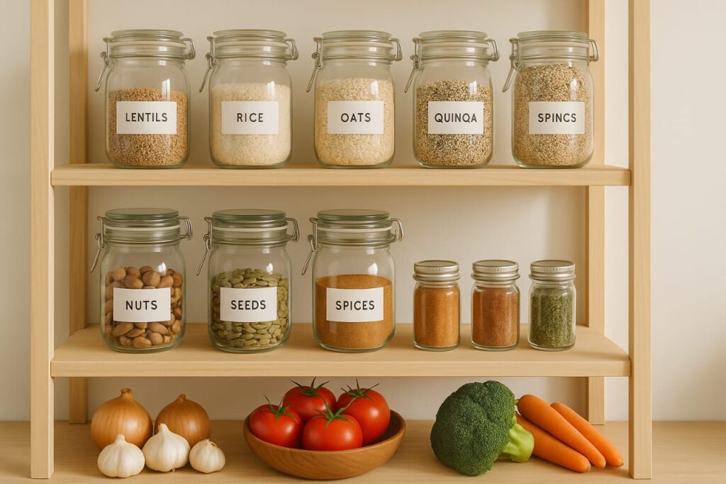 Kitchen Nutrition: The Secret of Health Lies in Your Own Kitchen,
Nutrition in Kitchen, 
Healthy Kitchen Tips, 
Kitchen Nutrition Guide, 
Healthy Cooking Methods,
Home Nutrition Tips, 
Balanced Diet in Kitchen, 
Superfoods in Indian Kitchen, 
Kitchen Health Habits, 
Nutritional Storage Tips, 
Daily Meal Planning, 
Natural Nutrition Sources,  
How to increase nutrition in everyday meals, 
Best cooking methods for nutrient retention, 
Healthy food items to keep in your kitchen,   
Best oils and spices for a nutritious kitchen,