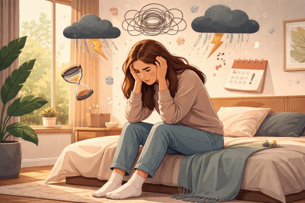Residential treatment for depression, 
Residential anxiety treatment, 
Mental health residential programs, 
Depression recovery care, 
Anxiety therapy program, 
Holistic mental health treatment,
Residential treatment for depression and anxiety,