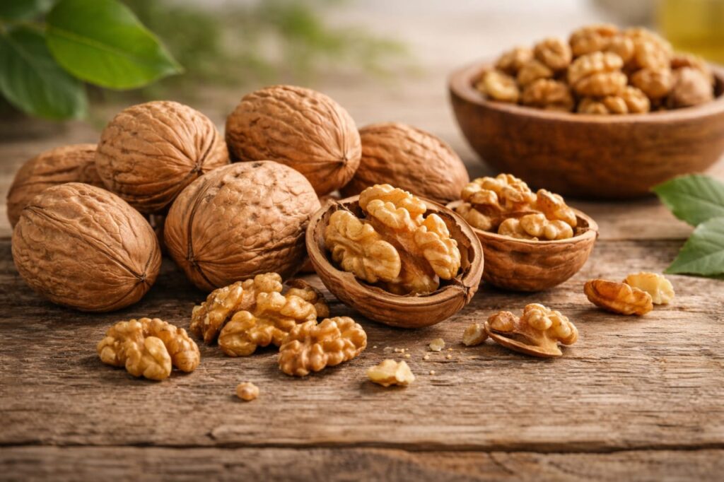 health benefits of walnuts,
benefits of walnuts,
walnuts nutrition,
walnuts for brain health,
walnuts for heart health,
how many walnuts per day,
soaked walnuts benefits,
benefits of black walnuts,
what are the benefits of walnuts,
what are health benefits of walnuts,
health benefits of walnuts vs pecans,
health benefits of walnuts vs almonds,
benefits of walnuts for females,
benefits of walnuts sexually,
