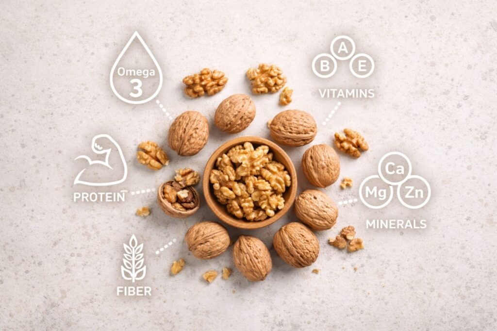 health benefits of walnuts,
benefits of walnuts,
walnuts nutrition,
walnuts for brain health,
walnuts for heart health,
how many walnuts per day,
soaked walnuts benefits,
benefits of black walnuts,
what are the benefits of walnuts,
what are health benefits of walnuts,
health benefits of walnuts vs pecans,
health benefits of walnuts vs almonds,
benefits of walnuts for females,
benefits of walnuts sexually,
