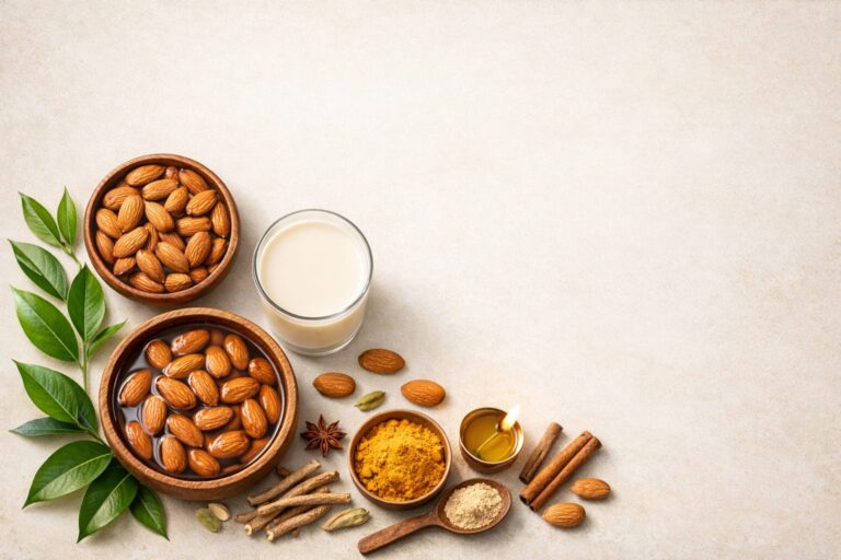 What are the Health Benefits of Almonds