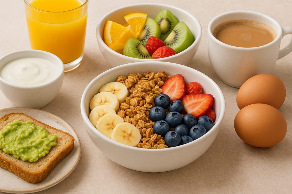 Healthy diet tips,
Balanced diet, 
Nutrition habits, 
Healthy eating, 
Diet for better health, 
Daily nutrition guide, 
Weight management diet, 
Healthy lifestyle tips,