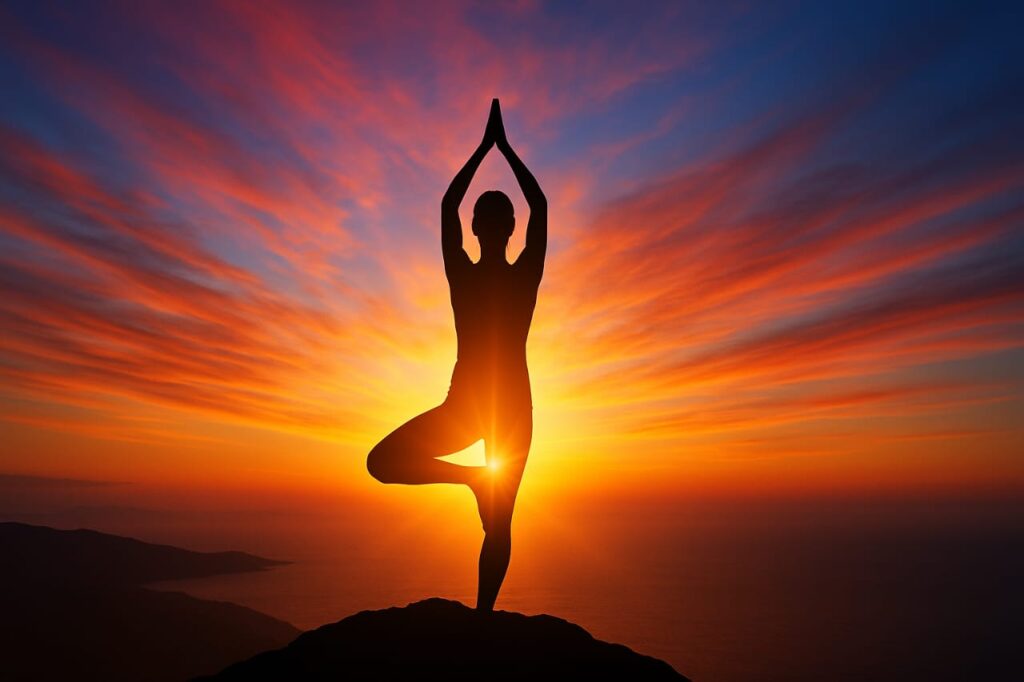 Explore how to do yoga and meditation. Learn benefits, techniques, and tips to bring balance to your body, mind, and soul.Yoga and meditation,
Benefits of yoga,
Meditation for stress relief,
Yoga for mental health,
Daily meditation practice,
Holistic wellness practices,
How to do yoga and Meditation,
yoga and meditation benefits,
yoga meditation for beginners,
yoga and mindfulness practices,
yoga meditation for stress relief,
daily yoga and meditation routine,
yoga meditation for mental health,
