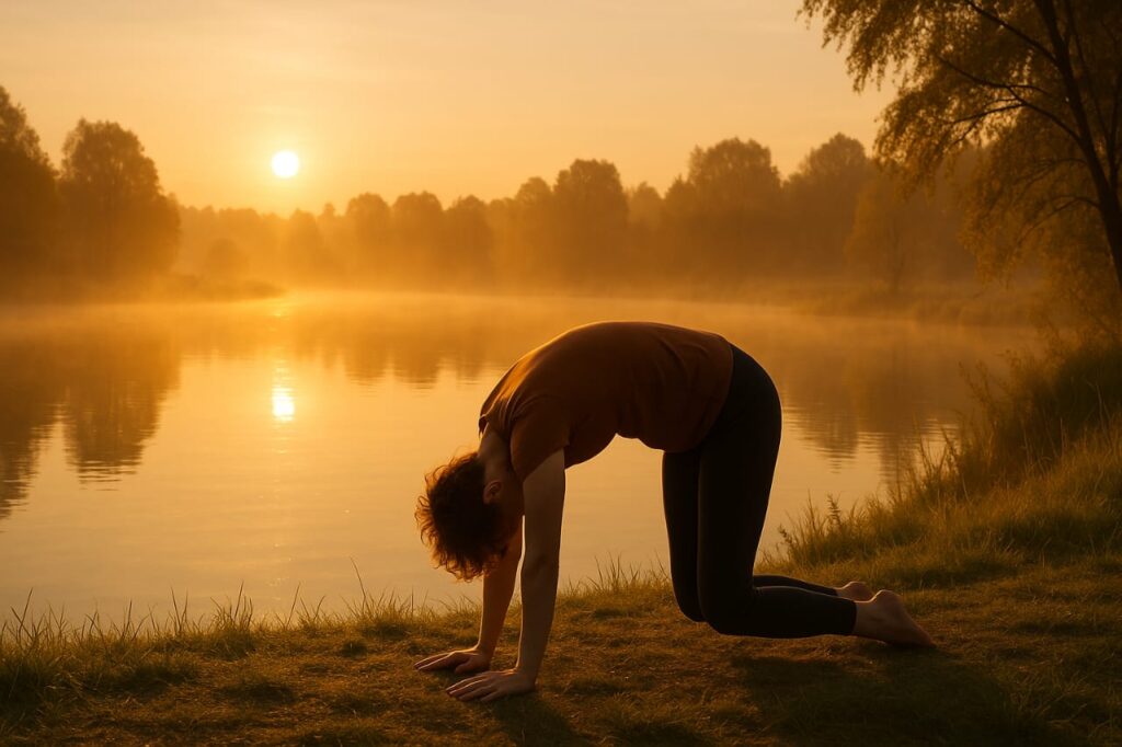 This blog explains the best yoga asanas for stress relief, how to perform them, their benefits, and how yoga helps calm the nervous system.Yoga Asanas for Stress Relief,
Stress Relief Yoga,
Yoga for Relaxation,
Yoga for Anxiety Relief,
Best Yoga Poses for Stress,
Yoga for Better Sleep,
Mental Health Yoga,
Yoga for Beginners,
Pranayama for Stress,
Mindfulness Yoga,
Top 10 Yoga Asanas for Stress Relief,
How Yoga Helps in Stress Relief,
How to Reduce Stress with Yoga in Daily Life,
