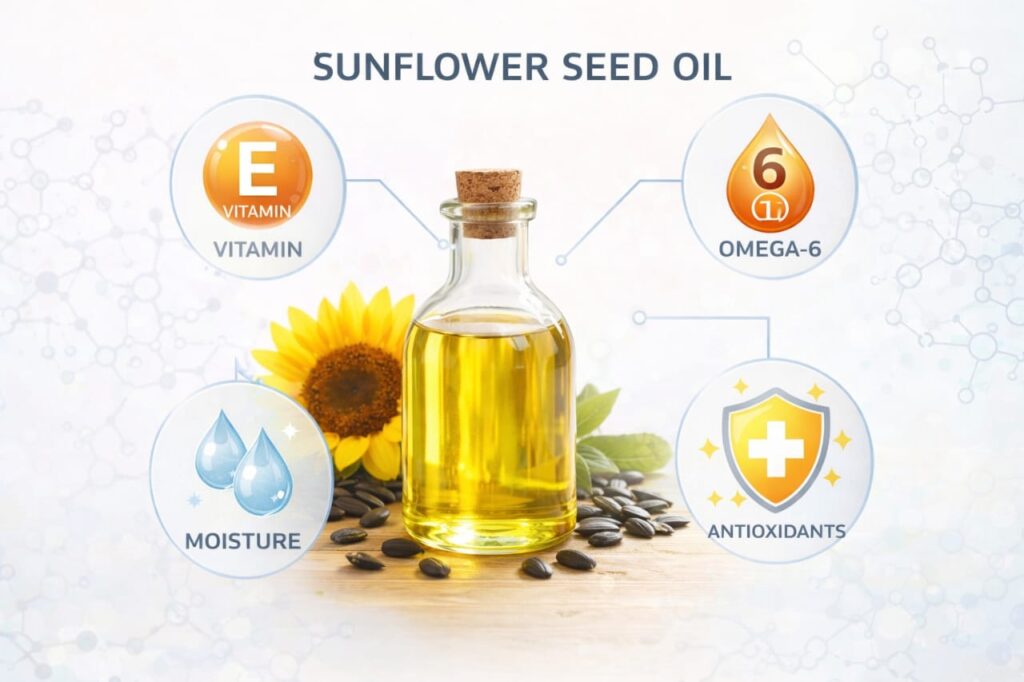 Benefits of Sunflower Seed Oil for Hair
sunflower seed oil for hair,
benefits of sunflower seeds oil for hair,
sunflower oil for hair growth,
sunflower oil for dry hair,
sunflower oil scalp massage,
vitamin E oil for hair,
natural hair oil for frizz,
sunflower oil hair mask,
Top Benefits of Sunflower Seed Oil for Hair,
How to Use Sunflower Seed Oil for Hair,
How to Choose the Best Sunflower Seed Oil for Hair,
Is sunflower seed oil good for hair growth?,