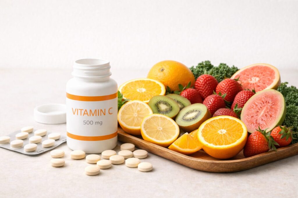 Benefits of Vitamin C for Hair Growth,
vitamin c for hair growth,
vitamin c for hair fall, 
benefits of vitamin c for hair, 
vitamin c hair growth benefits, 
is vitamin c good for hair, 
how does vitamin c help hair growth,
vitamin c rich foods for hair growth,
best fruits for hair growth vitamin c,
amla vitamin c for hair,
What Is Vitamin C and Why Is It Important for Hair?,
How Vitamin C Helps with Hair Growth,
Vitamin C for Hair Fall: Does It Really Work?,
Best Natural Sources of Vitamin C for Hair Growth,
Vitamin C Supplements for Hair Growth,
How to Add Vitamin C to Your Hair Care Routine,