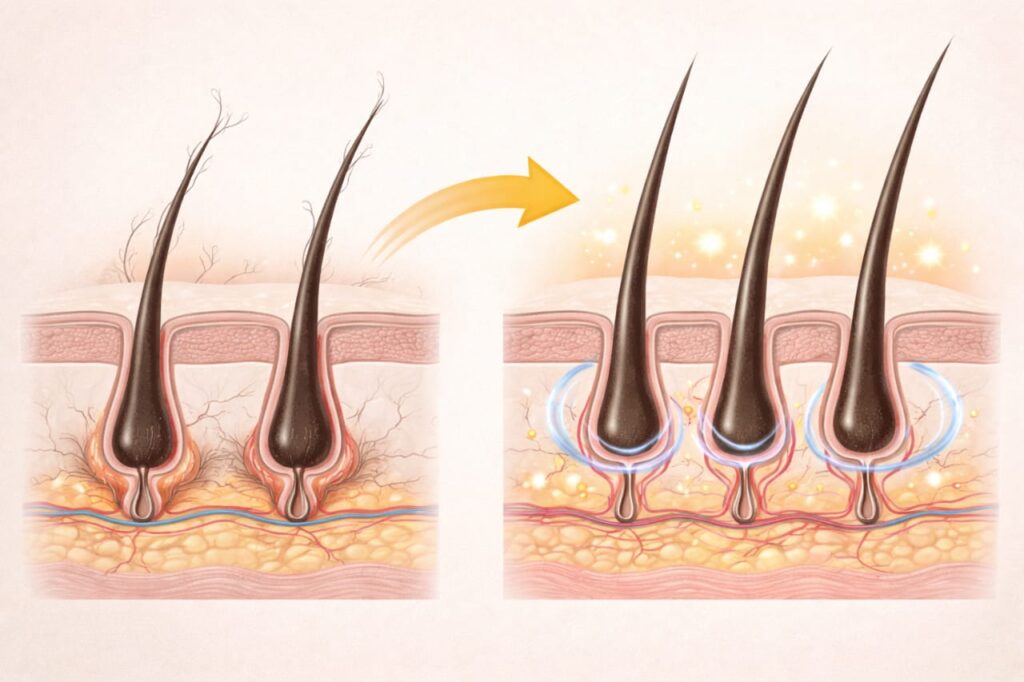 Benefits of Vitamin C for Hair Growth,
vitamin c for hair growth,
vitamin c for hair fall, 
benefits of vitamin c for hair, 
vitamin c hair growth benefits, 
is vitamin c good for hair, 
how does vitamin c help hair growth,
vitamin c rich foods for hair growth,
best fruits for hair growth vitamin c,
amla vitamin c for hair,
What Is Vitamin C and Why Is It Important for Hair?,
How Vitamin C Helps with Hair Growth,
Vitamin C for Hair Fall: Does It Really Work?,
Best Natural Sources of Vitamin C for Hair Growth,
Vitamin C Supplements for Hair Growth,
How to Add Vitamin C to Your Hair Care Routine,