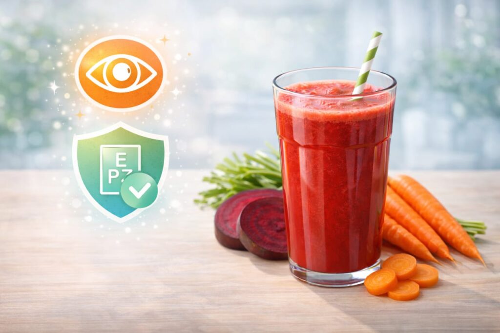 
health benefits of beetroot and carrot juice,
beetroot and carrot juice benefits,
beetroot carrot juice for health,
Nutritional Power of Beetroot and Carrot Juice,
Top Health Benefits of Beetroot and Carrot Juice,
Beetroot and Carrot Juice Benefits for Specific Groups,
Best Time to Drink Beetroot and Carrot Juice,
How to Make Beetroot and Carrot Juice at Home,
beetroot carrot juice for skin,
beetroot carrot juice for weight loss,
beetroot and carrot juice for immunity,
beetroot carrot juice for hemoglobin,
beetroot carrot juice benefits for men and women,
is beetroot and carrot juice good for health,


