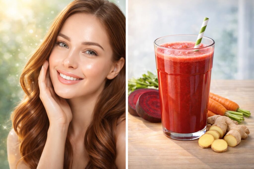 
health benefits of beetroot and carrot juice,
beetroot and carrot juice benefits,
beetroot carrot juice for health,
Nutritional Power of Beetroot and Carrot Juice,
Top Health Benefits of Beetroot and Carrot Juice,
Beetroot and Carrot Juice Benefits for Specific Groups,
Best Time to Drink Beetroot and Carrot Juice,
How to Make Beetroot and Carrot Juice at Home,
beetroot carrot juice for skin,
beetroot carrot juice for weight loss,
beetroot and carrot juice for immunity,
beetroot carrot juice for hemoglobin,
beetroot carrot juice benefits for men and women,
is beetroot and carrot juice good for health,

