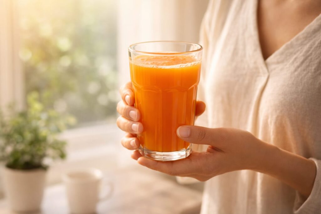 health benefits of carrot juice,
Top Health Benefits of Carrot Juice,
Benefits of Drinking Carrot Juice Daily,
How to Make Fresh Carrot Juice at Home,
Who Should Drink Carrot Juice?,
carrot juice benefits,
carrot juice for skin,
carrot juice for eyes,
benefits of drinking carrot juice daily,
carrot juice nutrition,
carrot juice for immunity,
carrot juice for weight loss,
is carrot juice good for health,
carrot juice benefits for glowing skin,
carrot juice detox benefits,