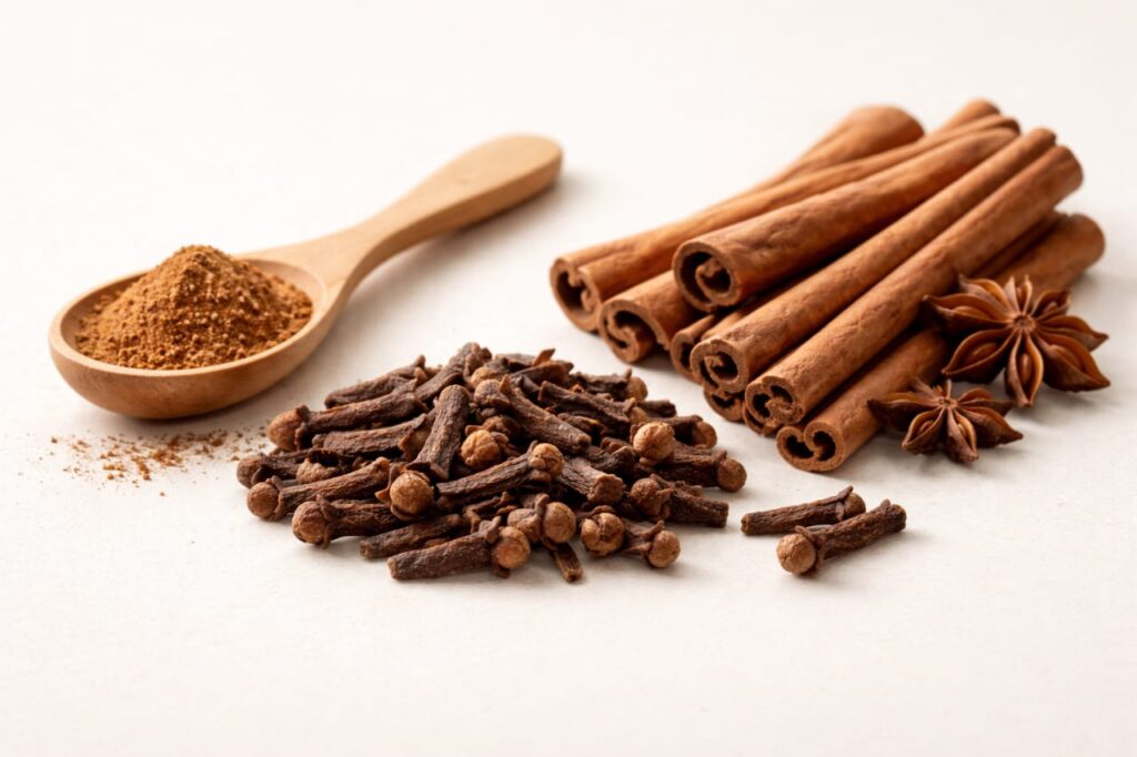 health benefits of cloves,
benefits of cloves for health,
clove uses for health,
what are the benefits of cloves,
are cloves good for health,
why cloves are good for health, 
health benefits of eating cloves daily,
health benefits of clove oil,
health benefits of red clover,
health benefits of clover,
health benefits of clove,
Nutritional Value of Cloves,
Top Health Benefits of Cloves,
Nutritional Compounds That Make Cloves Powerful,
How Many Cloves Should You Consume Per Day?,