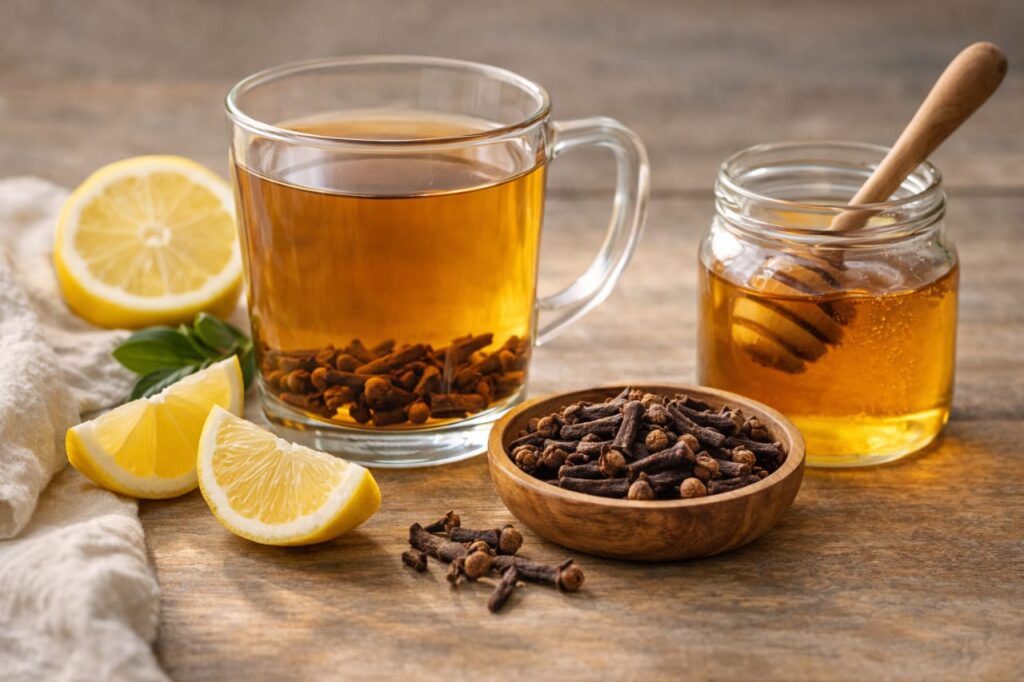 health benefits of cloves,
benefits of cloves for health,
clove uses for health,
what are the benefits of cloves,
are cloves good for health,
why cloves are good for health, 
health benefits of eating cloves daily,
health benefits of clove oil,
health benefits of red clover,
health benefits of clover,
health benefits of clove,
Nutritional Value of Cloves,
Top Health Benefits of Cloves,
Nutritional Compounds That Make Cloves Powerful,
How Many Cloves Should You Consume Per Day?,