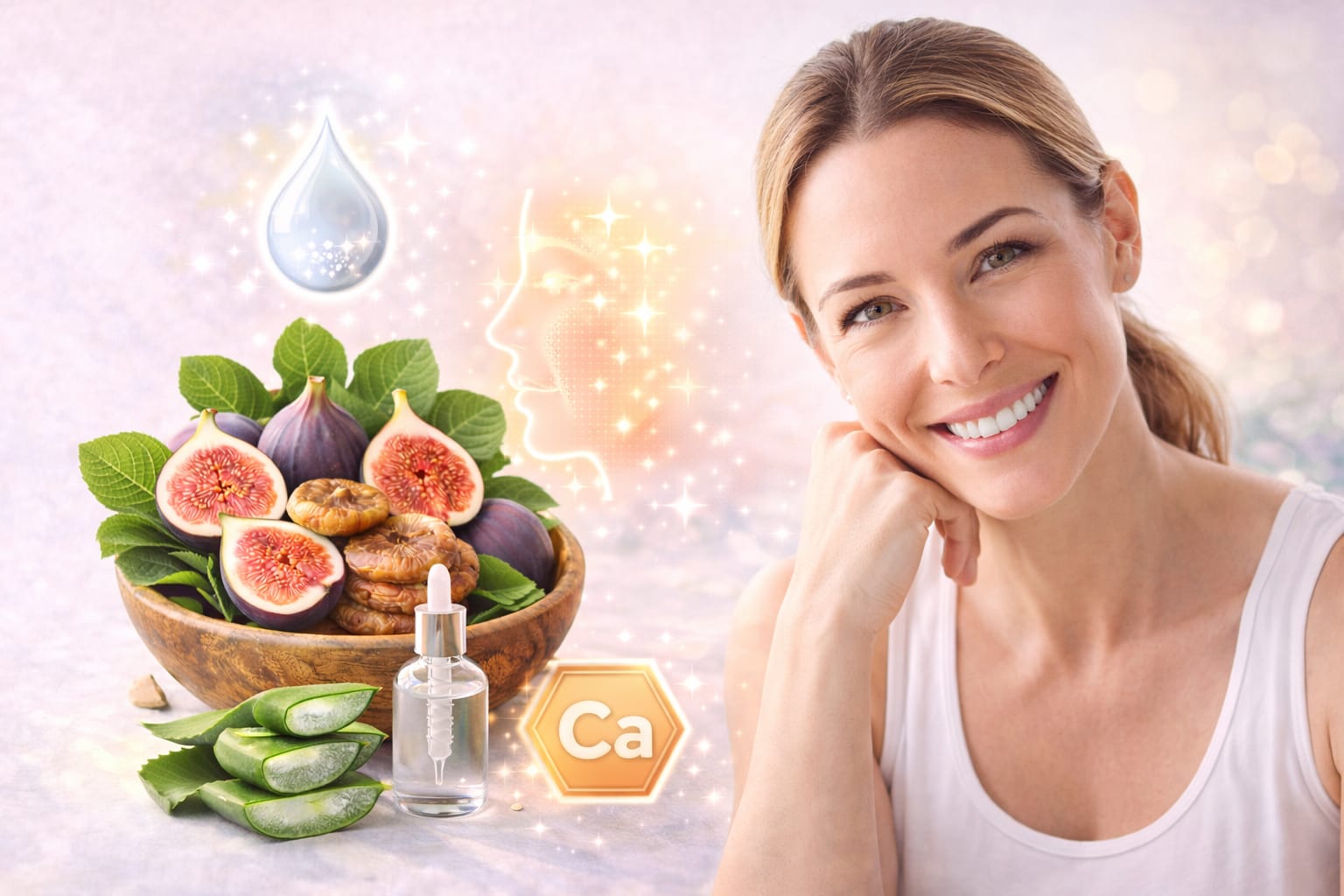 Health Benefits of Fig (Anjeer) 2
