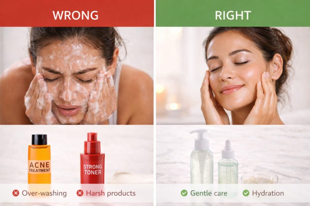 Top 12 Ways How to Get Smooth Skin Naturally | Daily Skincare & Home Remedies 11 how to get smooth skin naturally,
smooth skin at home,
home remedies for smooth skin,
daily skincare routine for smooth skin,
how to make skin smooth and soft,
natural skincare tips for glowing skin,
how to improve skin texture naturally,
smooth skin without makeup,
best habits for smooth skin,
simple skincare routine for beginners,
Natural Home Remedies for Smooth Skin,
Exfoliation: The Right Way to Remove Rough Skin,
Hydration: The Hidden Secret Behind Smooth Skin,
Diet for Smooth Skin: Eat Your Way to Better Texture,
Face Massage and Natural Oils for Smooth Skin,
Smooth Skin Tips for Different Age Groups,