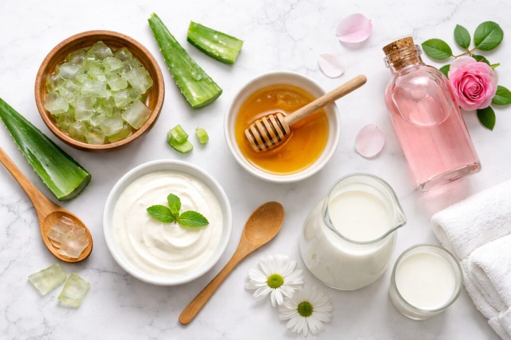 Top 12 Ways How to Get Smooth Skin Naturally | Daily Skincare & Home Remedies 5 how to get smooth skin naturally,
smooth skin at home,
home remedies for smooth skin,
daily skincare routine for smooth skin,
how to make skin smooth and soft,
natural skincare tips for glowing skin,
how to improve skin texture naturally,
smooth skin without makeup,
best habits for smooth skin,
simple skincare routine for beginners,
Natural Home Remedies for Smooth Skin,
Exfoliation: The Right Way to Remove Rough Skin,
Hydration: The Hidden Secret Behind Smooth Skin,
Diet for Smooth Skin: Eat Your Way to Better Texture,
Face Massage and Natural Oils for Smooth Skin,
Smooth Skin Tips for Different Age Groups,