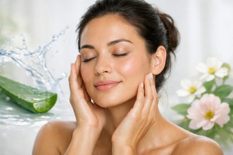 how to get smooth skin naturally, smooth skin at home, home remedies for smooth skin, daily skincare routine for smooth skin, how to make skin smooth and soft, natural skincare tips for glowing skin, how to improve skin texture naturally, smooth skin without makeup, best habits for smooth skin, simple skincare routine for beginners, Natural Home Remedies for Smooth Skin, Exfoliation: The Right Way to Remove Rough Skin, Hydration: The Hidden Secret Behind Smooth Skin, Diet for Smooth Skin: Eat Your Way to Better Texture, Face Massage and Natural Oils for Smooth Skin, Smooth Skin Tips for Different Age Groups,