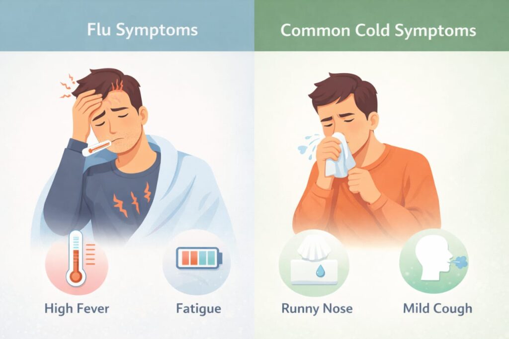 How to prevent Influenza,
Influenza symptoms,
Influenza causes,
Flu symptoms in adults,
Flu symptoms in children,
Influenza prevention,
Flu treatment at home,
Difference between flu and cold,
Seasonal influenza,
How influenza spreads,
Flu vaccine benefits,
Influenza risk factors,
What are the symptoms of influenza,
Causes and prevention of flu,