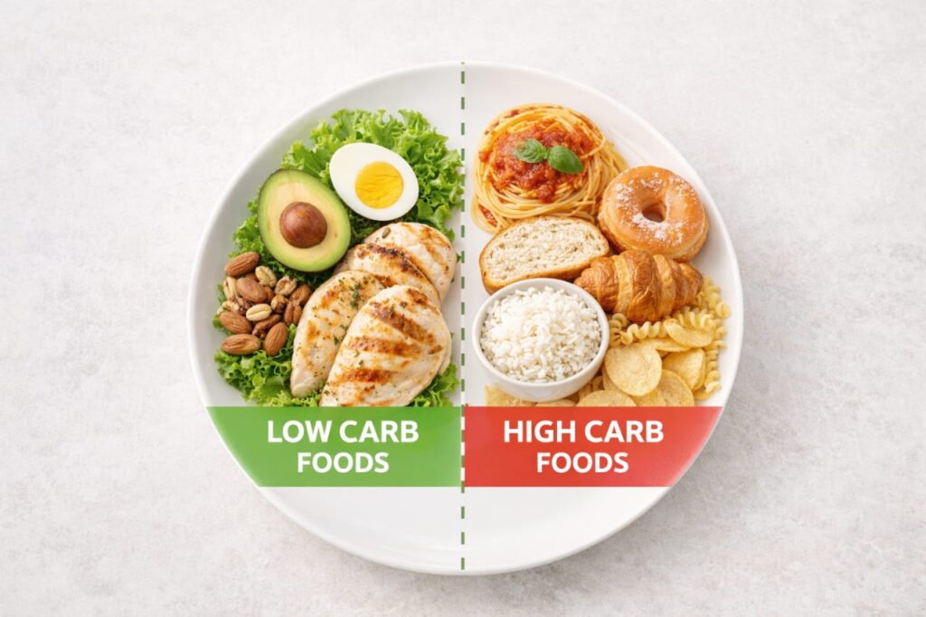 low-carb diet for weight loss,
low carb diet plan,
low carb foods for weight loss,
benefits of low carb diet,
low carb meal plan,
low carb diet for beginners,
how to lose weight with low carb diet,
How the Low-Carb Diet Works for Weight Loss,
Benefits of a Low-Carb Diet for Weight Loss,
Low-Carb Diet Meal Plan for Weight Loss,