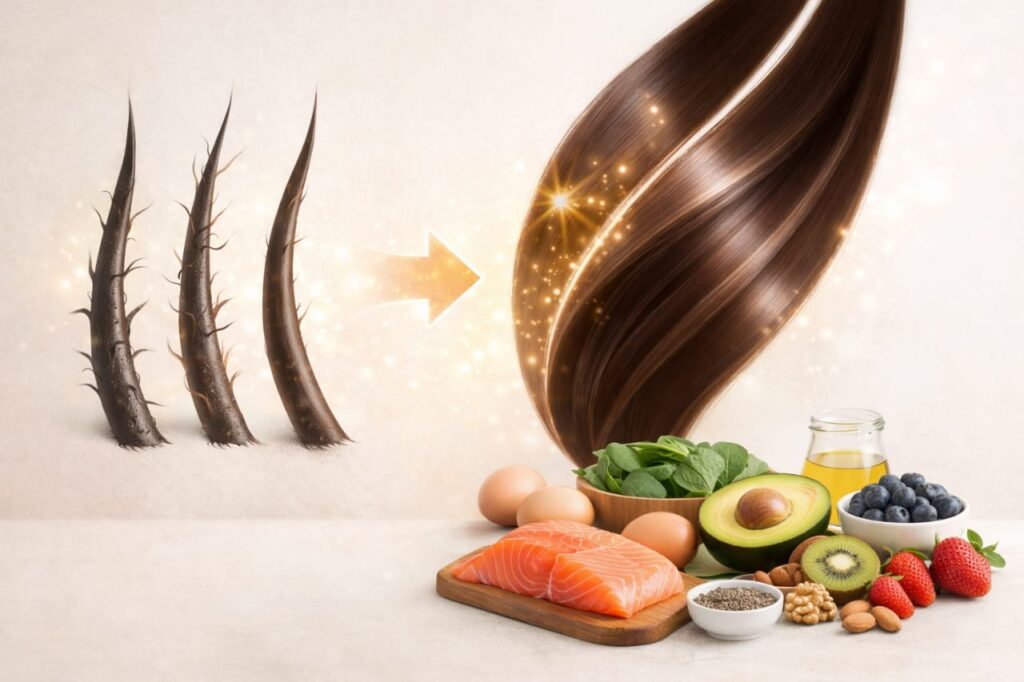 what is best food for hair growth,
foods for hair growth,
hair growth diet,
hair growth foods,
healthy diet for hair,
best diet for hair growth,
food for healthy hair,
what to eat for hair growth,
best foods to stop hair fall,
natural foods for hair growth,
Indian foods for hair growth,
protein rich foods for hair growth,
fruits for hair growth,
vegetables for hair growth,
vitamins for hair growth,
diet plan for hair growth,
foods that make hair thick and strong,