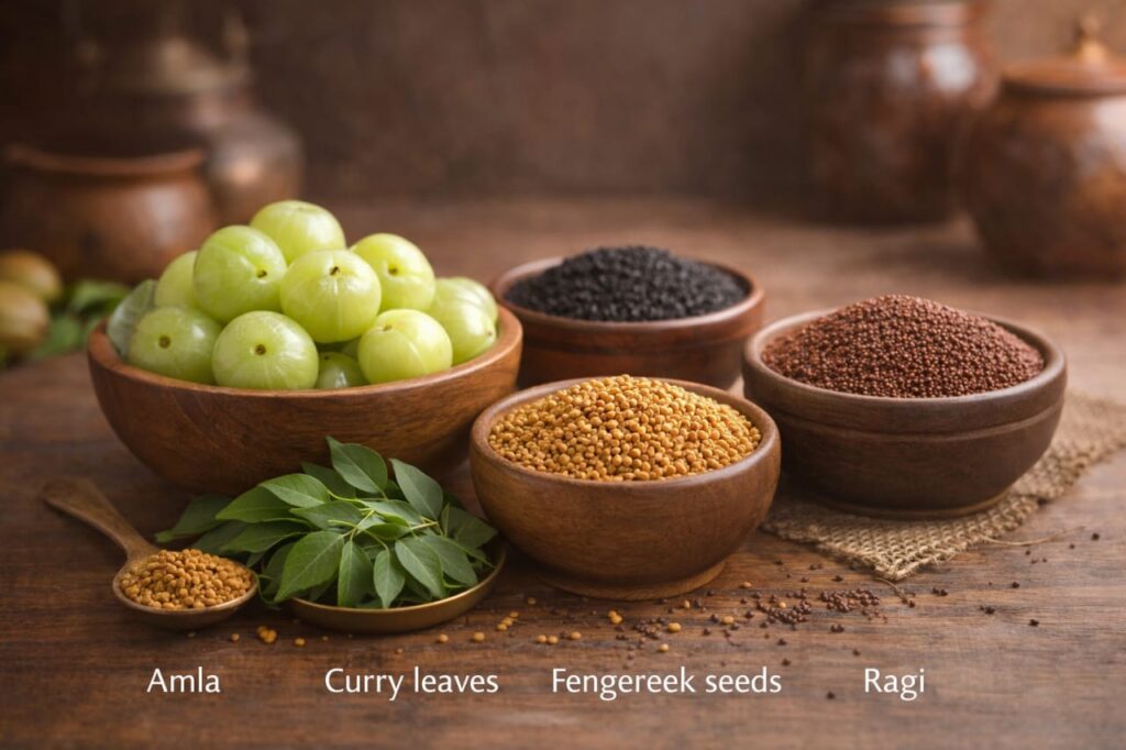 what is best food for hair growth,
foods for hair growth,
hair growth diet,
hair growth foods,
healthy diet for hair,
best diet for hair growth,
food for healthy hair,
what to eat for hair growth,
best foods to stop hair fall,
natural foods for hair growth,
Indian foods for hair growth,
protein rich foods for hair growth,
fruits for hair growth,
vegetables for hair growth,
vitamins for hair growth,
diet plan for hair growth,
foods that make hair thick and strong,