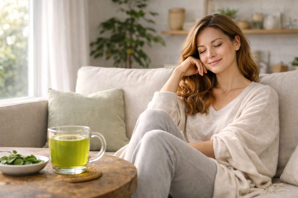 Benefits of Moringa Powder for Women