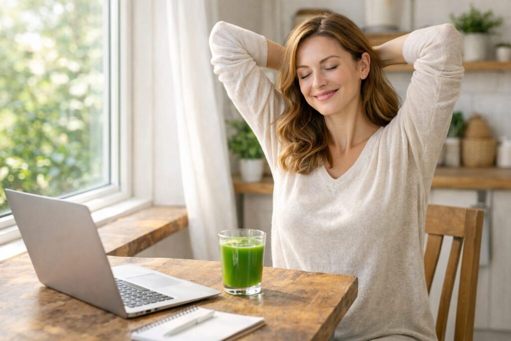Benefits of Moringa Powder for Women