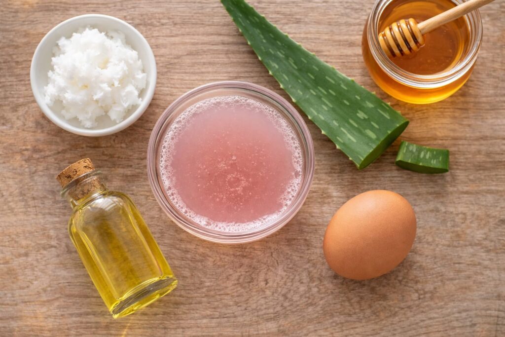 Benefits of Onion Juice for Hair Growth