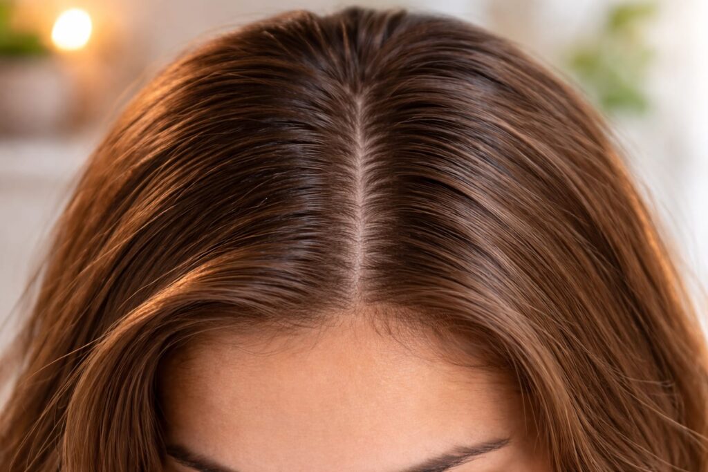Benefits of Onion Juice for Hair Growth