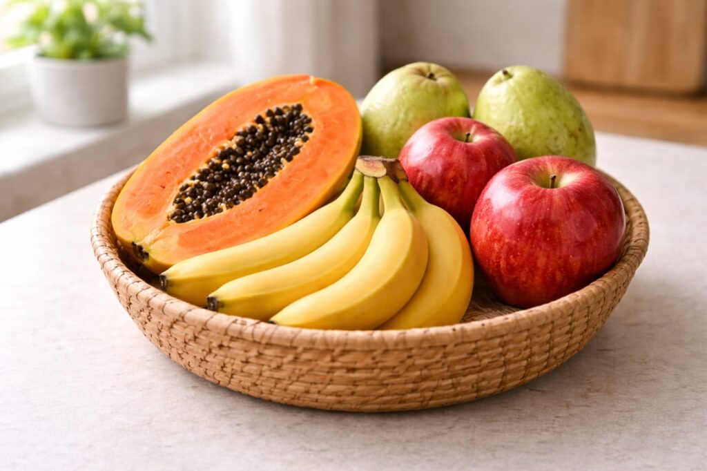 
best fruits for heart health naturally,
heart healthy fruits to lower cholesterol,
fruits good for heart and blood pressure,
which fruits are best for heart patients,
daily fruits for healthy heart diet,
natural fruits to reduce heart disease risk,
heart friendly fruits for adults,
best fruits for heart health in India,
cholesterol lowering fruits list,
how many fruits to eat for heart health,
fruits for heart health everyday,
best time to eat fruits for heart health,
fruits vs fruit juice for heart health,
Why Fruits Are Essential for Heart Health,
How Many Fruits Should You Eat for a Healthy Heart?,