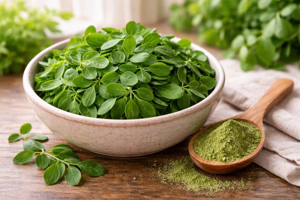 Best Protein Rich Vegetables for Weight Loss
