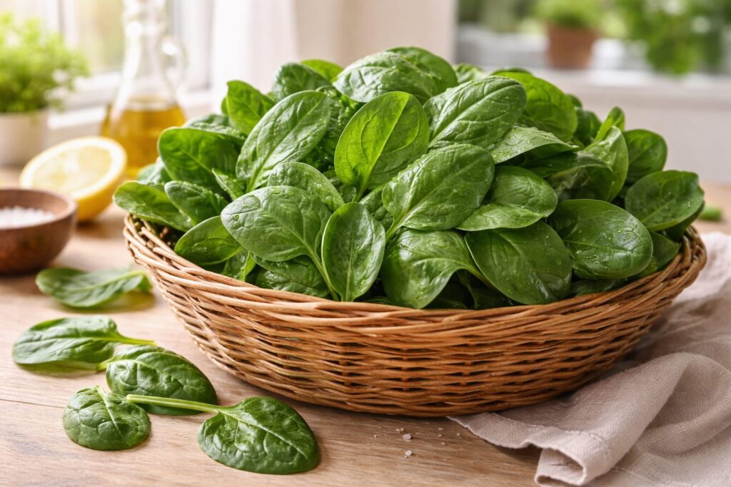 Best Protein Rich Vegetables for Weight Loss