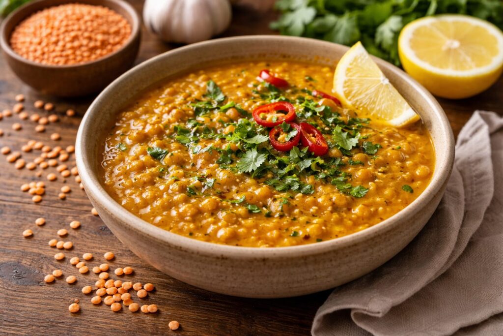Best Protein Rich Vegetables for Weight Loss