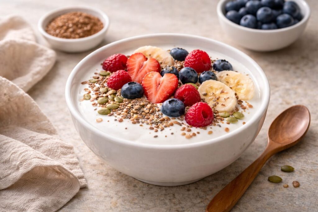 Top 10 Healthy Breakfast Ideas for Heart Patients | Simple & Heart-Safe Meals 10
healthy breakfast ideas for heart patients,
best breakfast for heart patients,
heart healthy breakfast foods,
breakfast diet for heart patients,
what to eat in breakfast for heart patients,
indian breakfast for heart patients,
low cholesterol breakfast ideas,
heart friendly breakfast options,
morning diet for heart patients,
easy breakfast for heart patients,
Why Breakfast Is Especially Important for Heart Patients,
What Makes a Breakfast Heart-Healthy?,
Heart-Healthy Drinks to Pair with Breakfast,
Common Breakfast Mistakes Heart Patients Often Make,
Healthy Breakfast Ideas for Heart Patients (That Actually Taste Good),