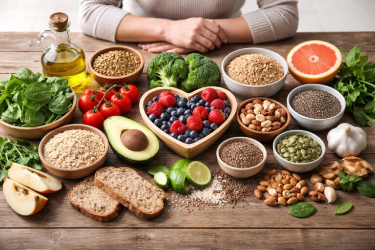 what to eat for a healthy heart naturally, best foods for heart health daily, diet tips for a healthy heart, simple heart healthy diet plan, foods that keep your heart healthy, everyday foods for heart health, healthy heart diet without medication, natural foods to improve heart health, heart healthy eating habits, Fruits That Support a Healthy Heart Naturally, Healthy Fats That Protect Your Heart, Seeds and Nuts for Daily Heart Support, heart friendly foods for daily meals, what foods help heart health naturally, easy diet for heart care, heart healthy foods at home, foods that support heart health naturally,