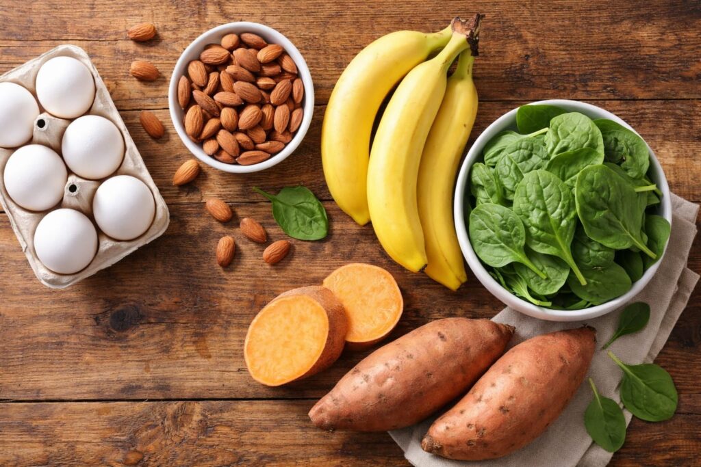 Biotin Supplements for Hair Loss