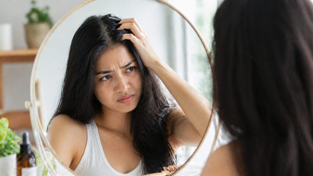 Benefits of Aloe Vera for Dandruff 5