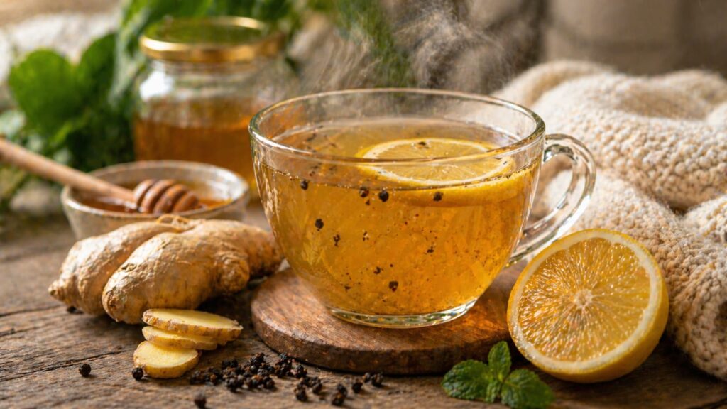 Black Pepper Benefits for Health 2