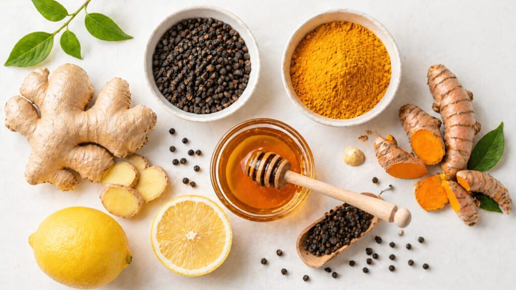 Black Pepper Benefits for Health 5