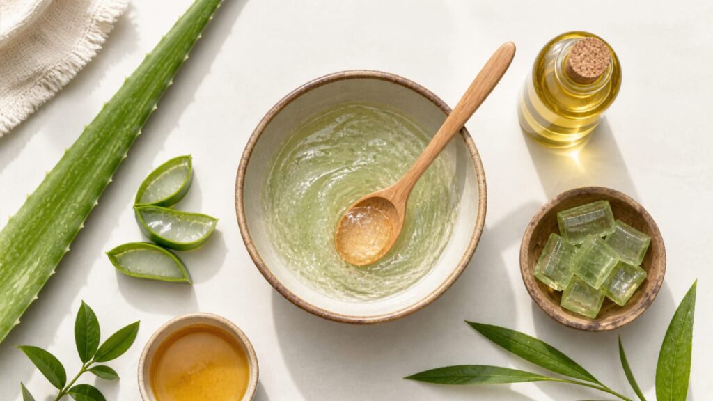 Pumpkin Seed Oil for Hair Growth