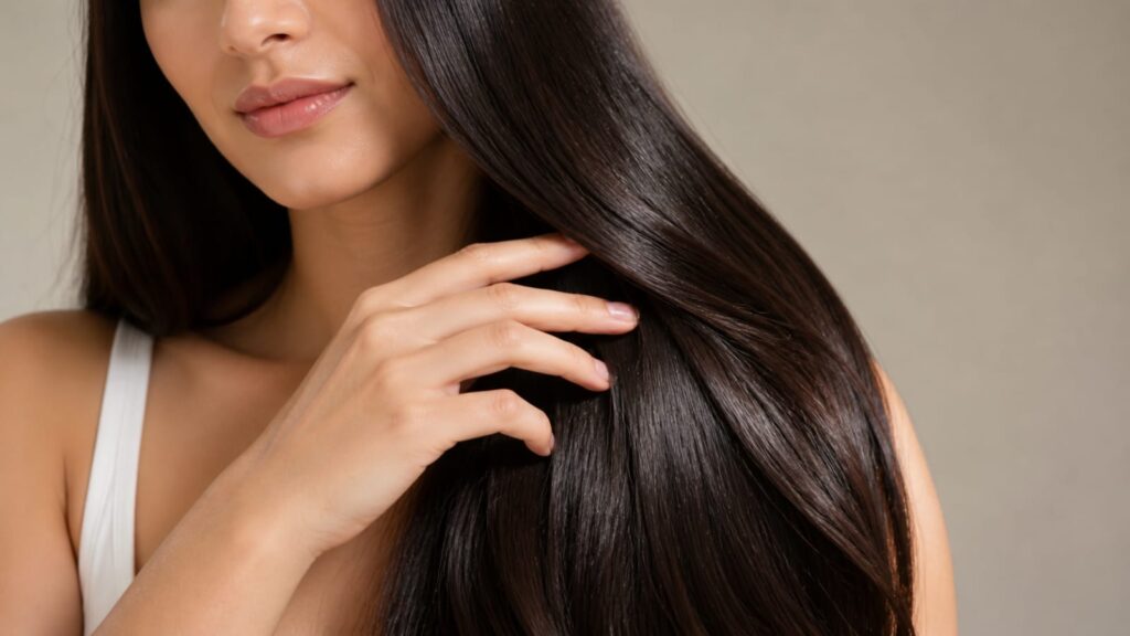 Pumpkin Seed Oil for Hair Growth