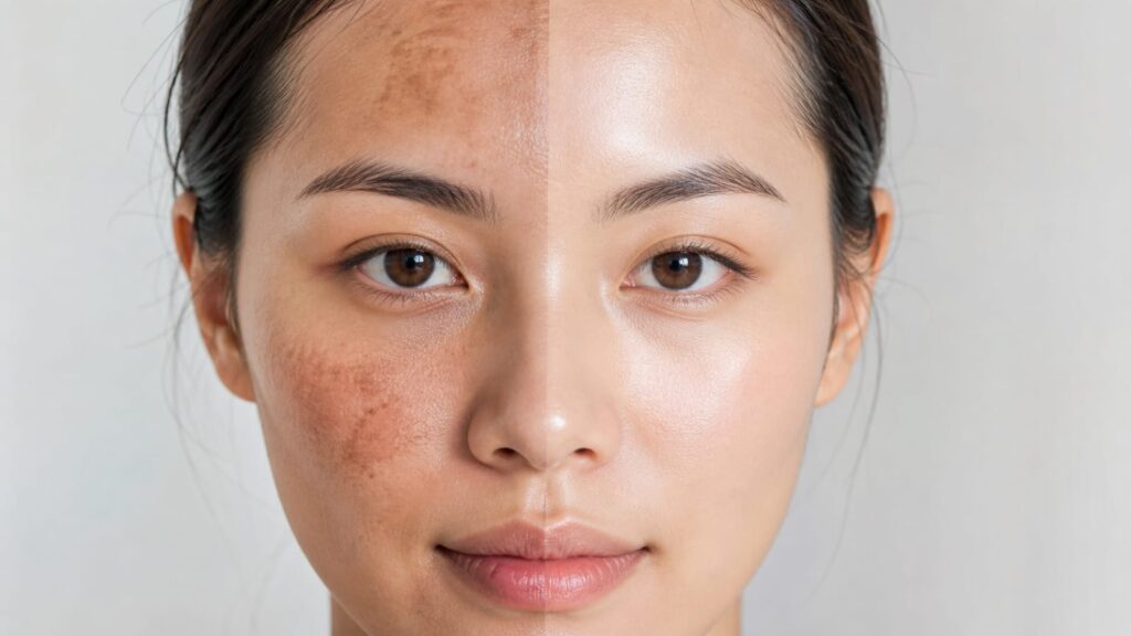 What Is the Best Treatment for Melasma