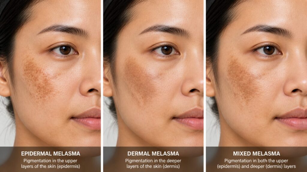 What Is the Best Treatment for Melasma