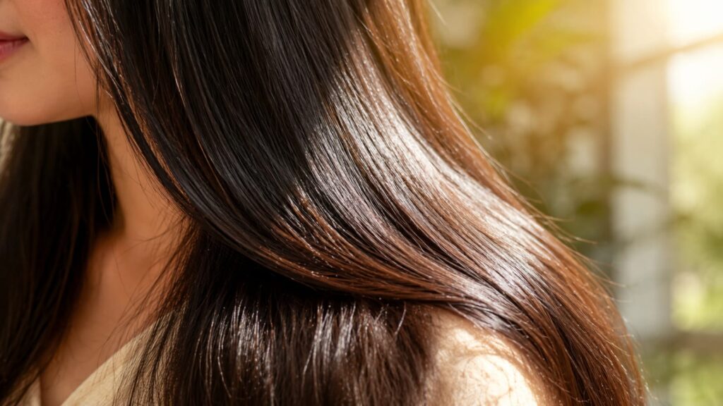 Benefits of Sesame Oil for Hair Growth 5